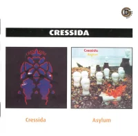 Cressida / Asylum