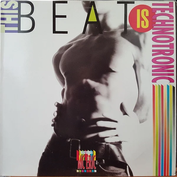 This Beat Is Technotronic