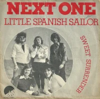 Little Spanish Sailor