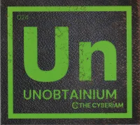 Unobtainium