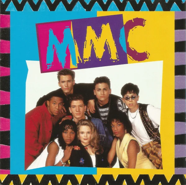 MMC