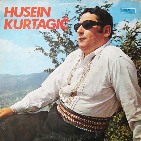 Husein Kurtagić