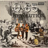 Revolution