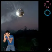 Kiss All The Time. Disco, Occasionally.