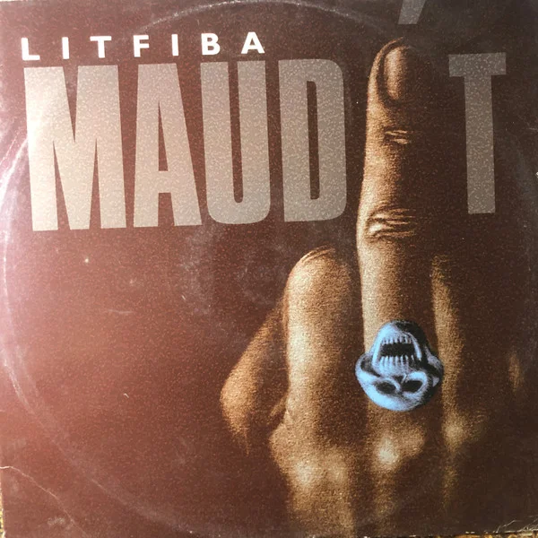 Maudit