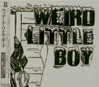 Weird Little Boy