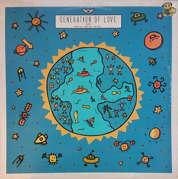 Generation Of Love