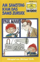 Am Samstag Kam Das Sams Zurück