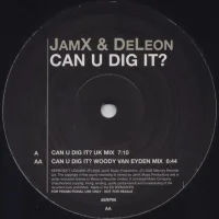 Can U Dig It?