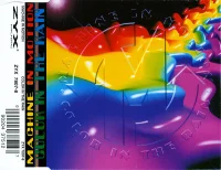 Color In The Rain