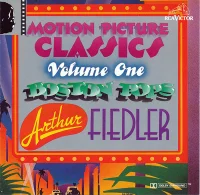 Motion Picture Classics, Volume 1