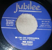 In Chi Chi Chihuahua