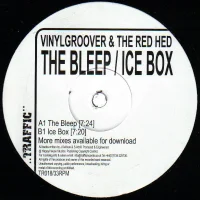 The Bleep / Ice Box