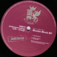 Mumble Mouth EP