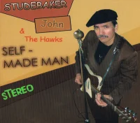 Self - Made Man