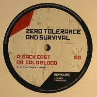 Back East / Cold Blood