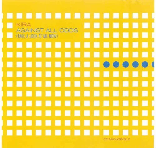 Against All Odds (Take A Look At Me Now)