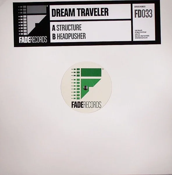 Structure / Headpusher