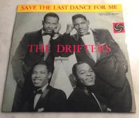 Save The Last Dance For Me