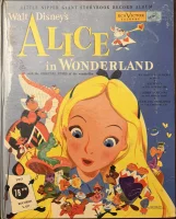 Alice In Wonderland