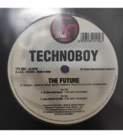 The Future