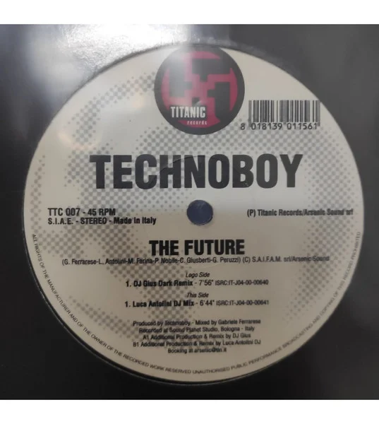 The Future