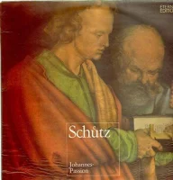 Johannes-Passion