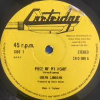 Piece Of My Heart