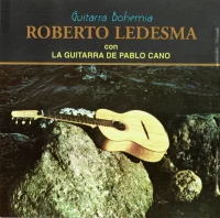 Guitarra Bohemia