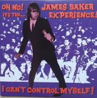 I Can't Control Myself!