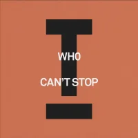 Can't Stop