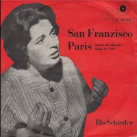 San Franzisco / Paris, Du Bist Die Schönste Stadt Der Welt