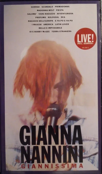 Giannissima
