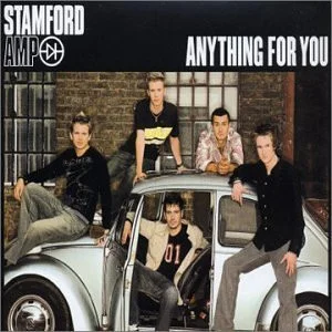 Anything For You