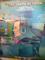The Sound Of Music And Other Great Songs From The Movies