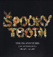 The Island Years (An Anthology) 1967-1974