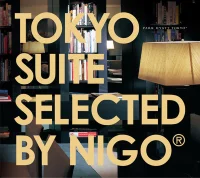 Tokyo Suite Selected By Nigo®