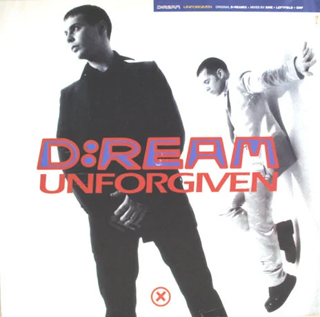 Unforgiven