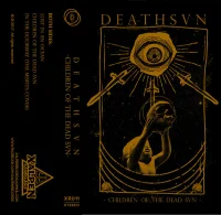 Children Of The Dead Sun