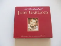 A Portrait Of Judy Garland
