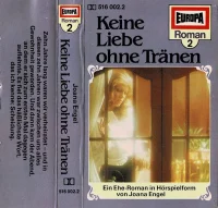 Keine Liebe Ohne Tränen