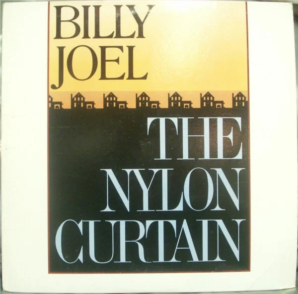 The Nylon Curtain