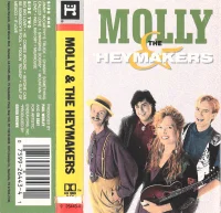 Molly & The Heymakers
