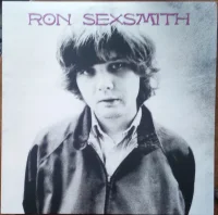 Ron Sexsmith