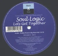 Let's Get Together