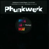 Rock Da Beat