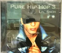 Pure Hip Hop 3