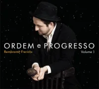 Ordem E Progresso