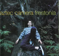 Frestonia