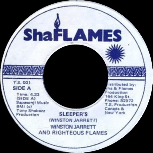 Sleeper's